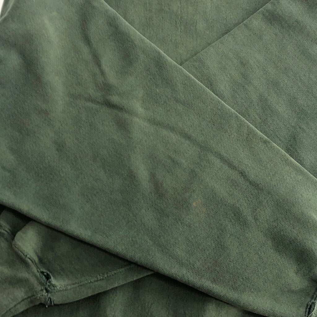 90s Champion REVERSE WEAVE Plain Sweat
