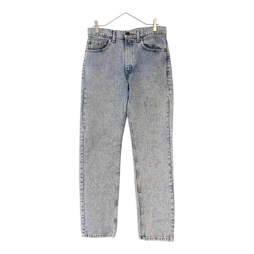 00s Levi's 505 Denim Pants