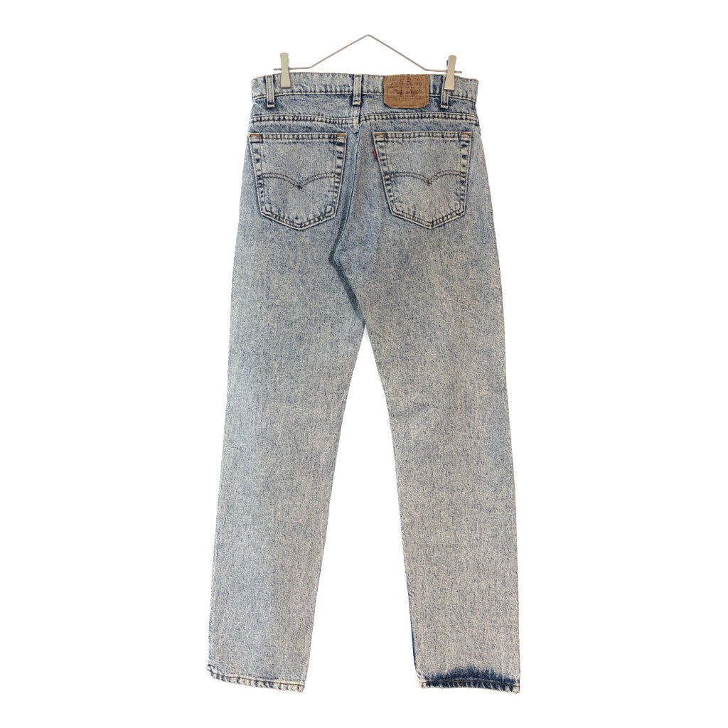 00s Levi's 505 Denim Pants