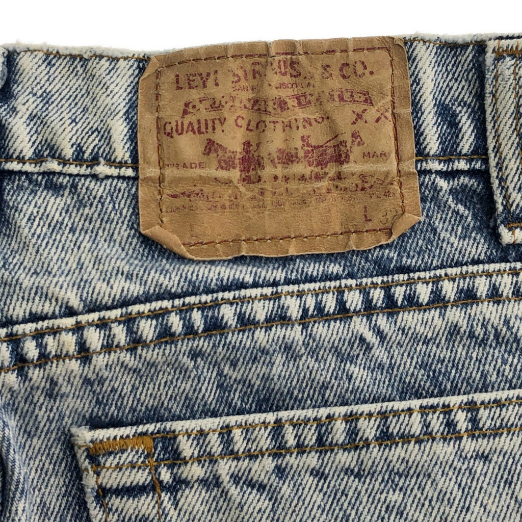 00s Levi's 505 Denim Pants