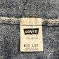 00s Levi's 505 Denim Pants