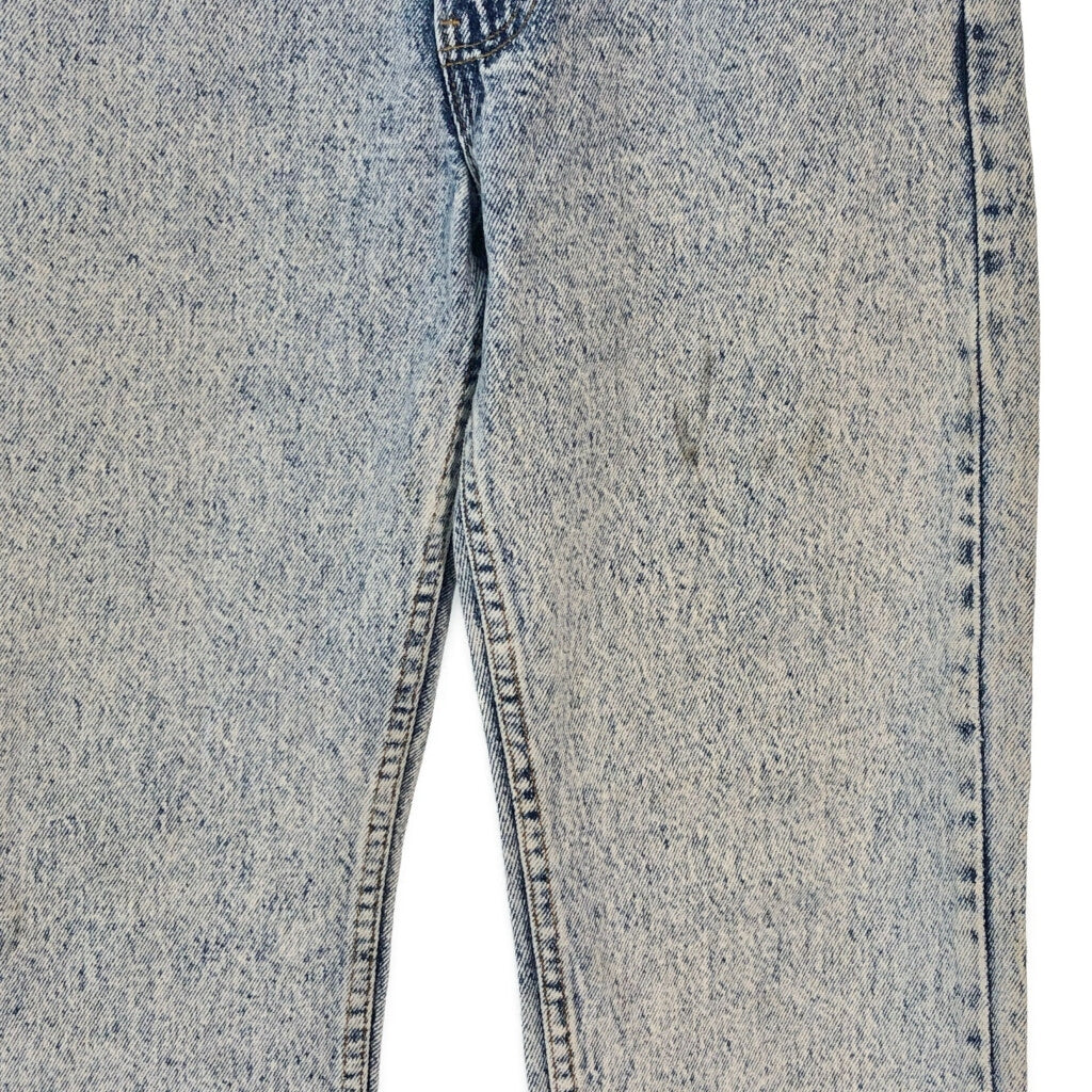 00s Levi's 505 Denim Pants
