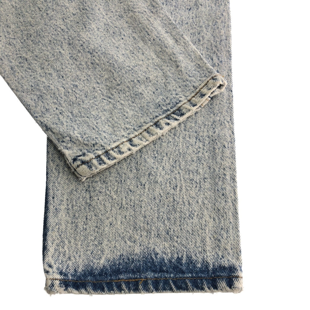 00s Levi's 505 Denim Pants