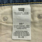 Levi's 559 Denim Pants