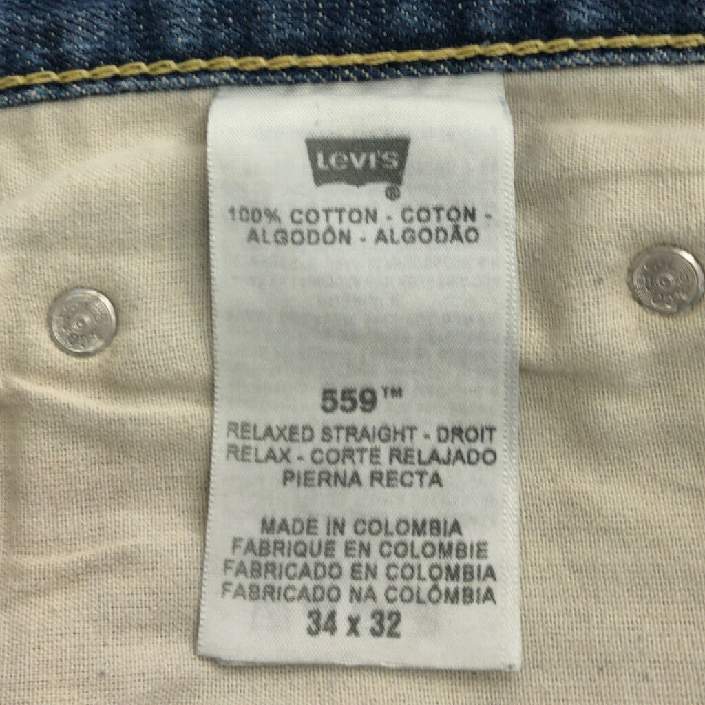 Levi's 559 Denim Pants