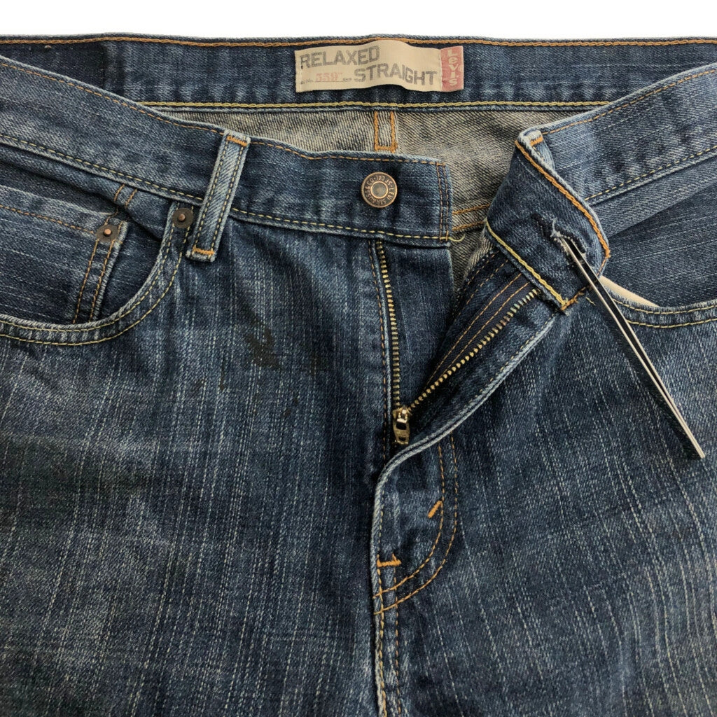 Levi's 559 Denim Pants
