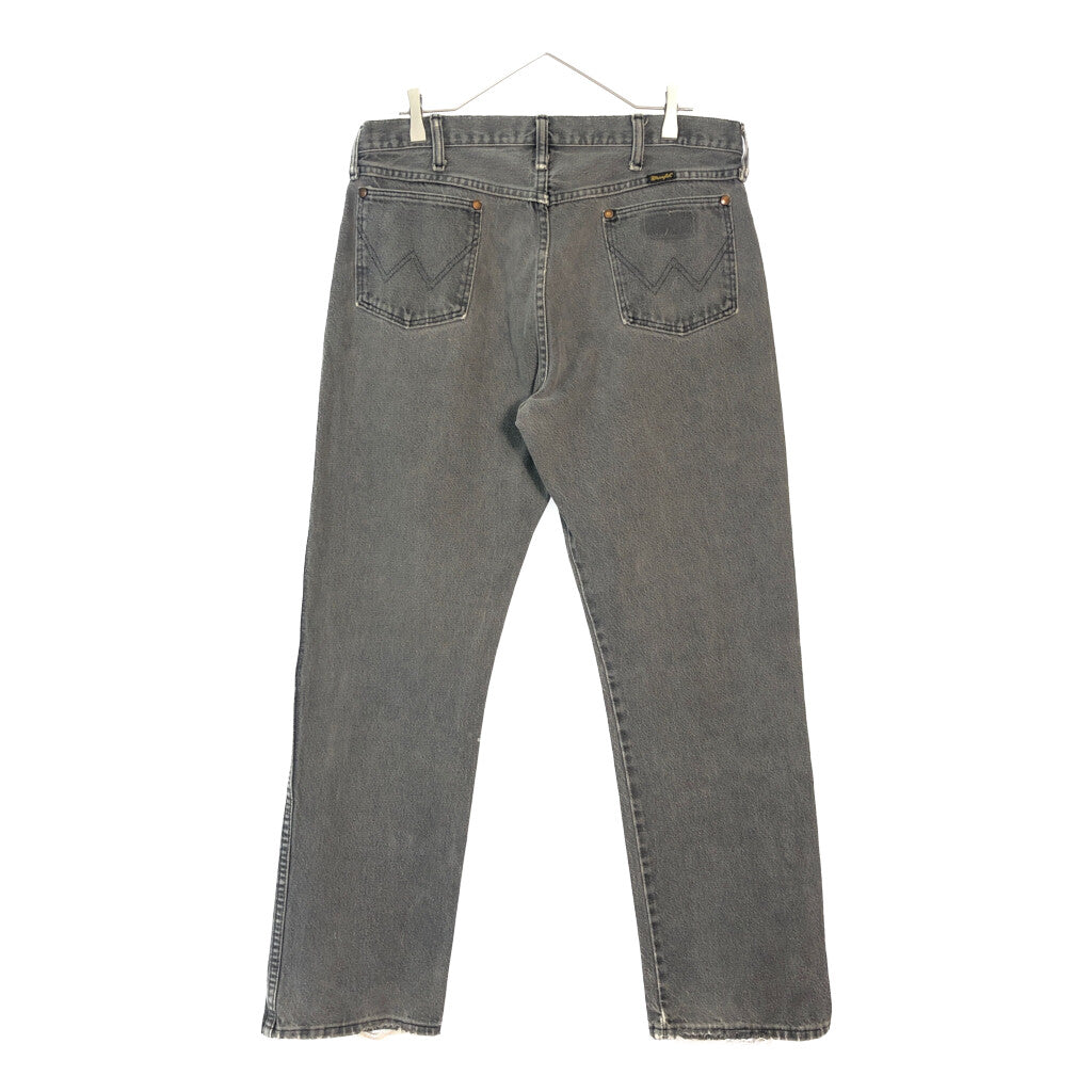 80s Wrangler Denim Pants