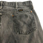 80s Wrangler Denim Pants