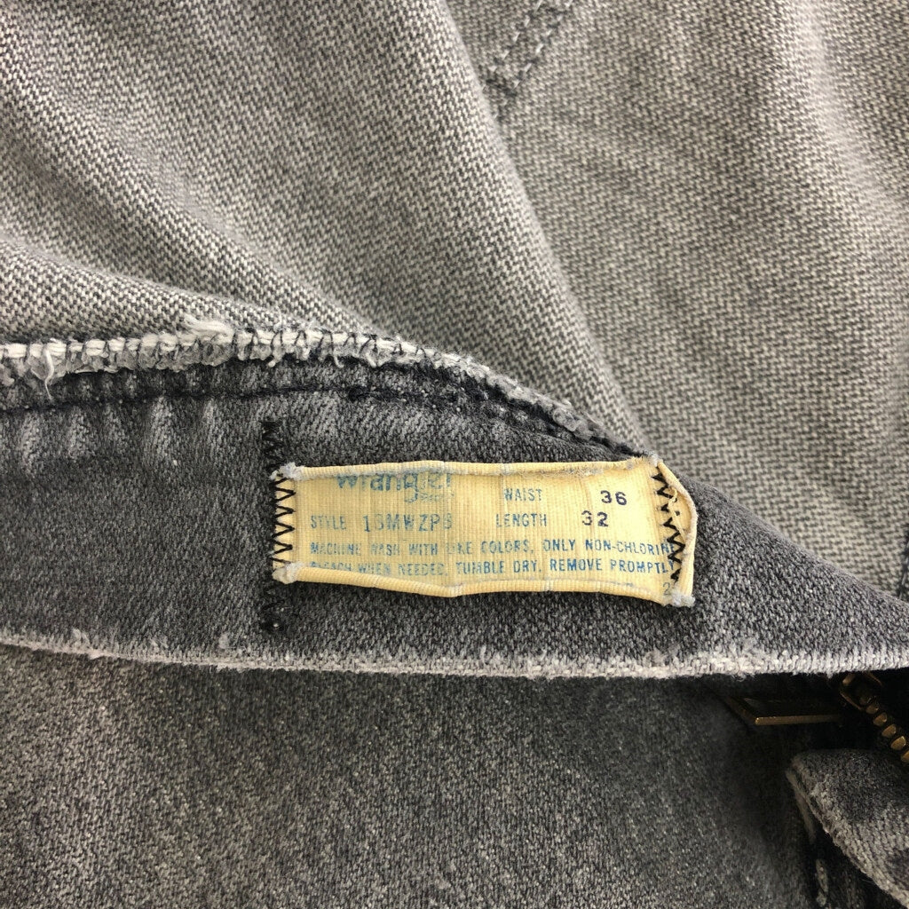 80s Wrangler Denim Pants