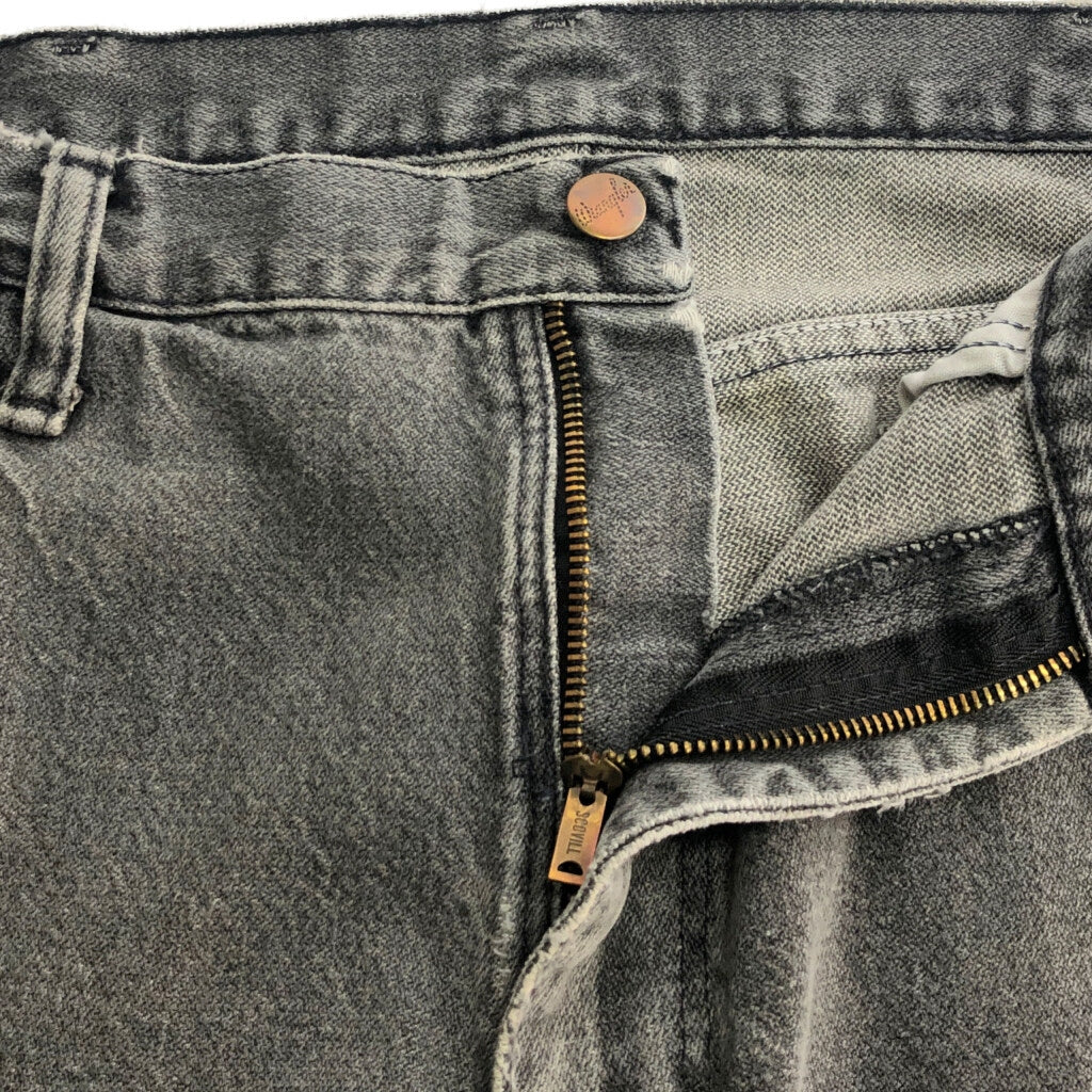 80s Wrangler Denim Pants
