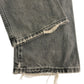 80s Wrangler Denim Pants