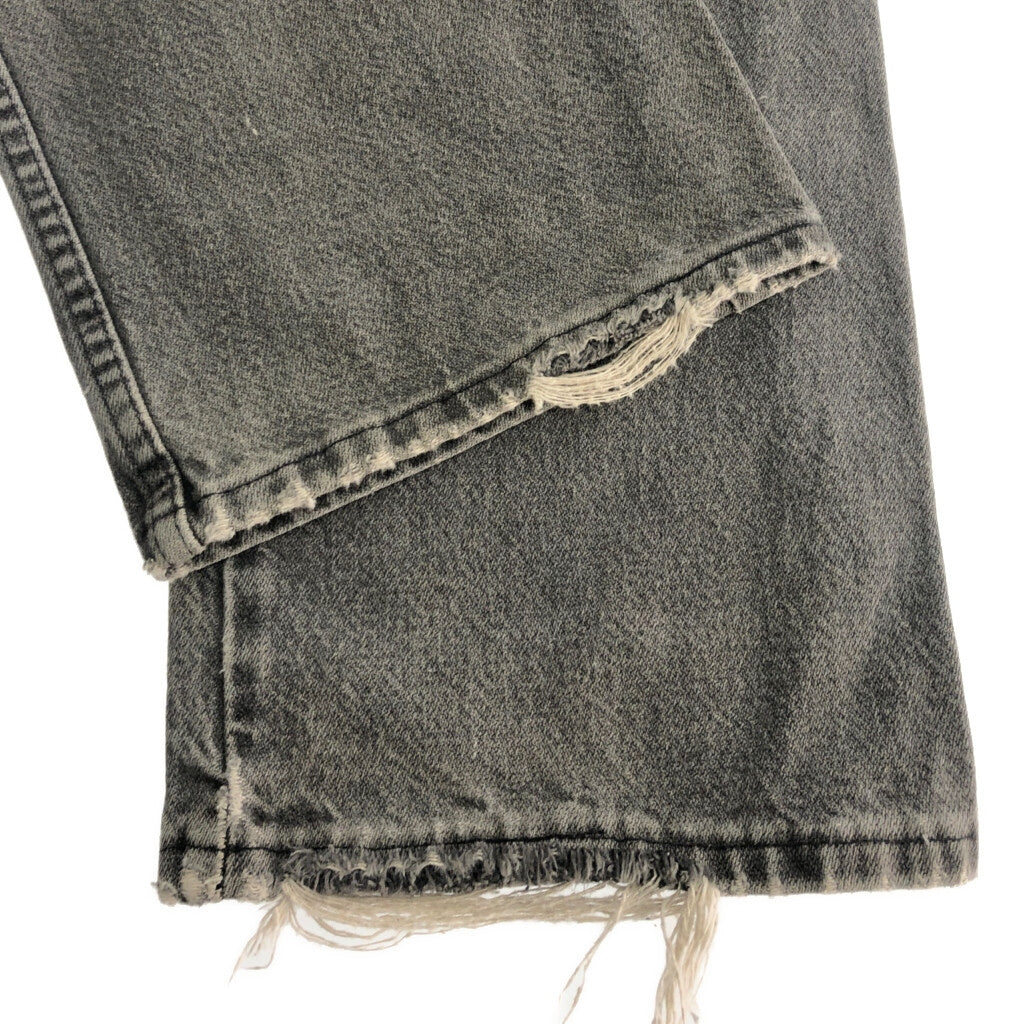 80s Wrangler Denim Pants