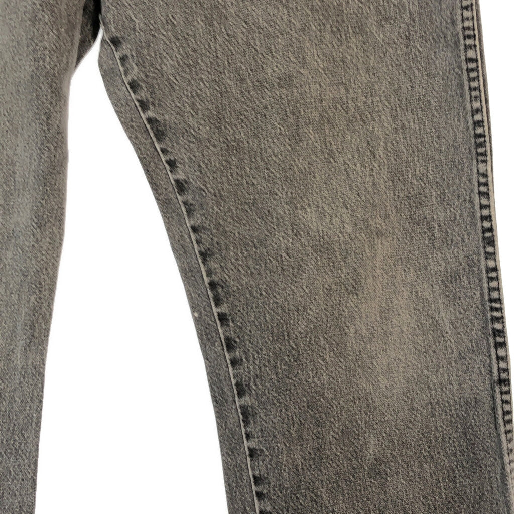 80s Wrangler Denim Pants
