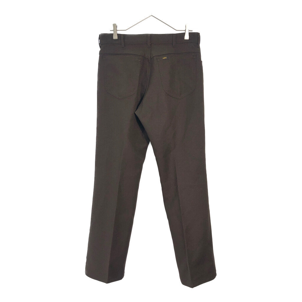 90s Lee STA-PREST Staflex Pants