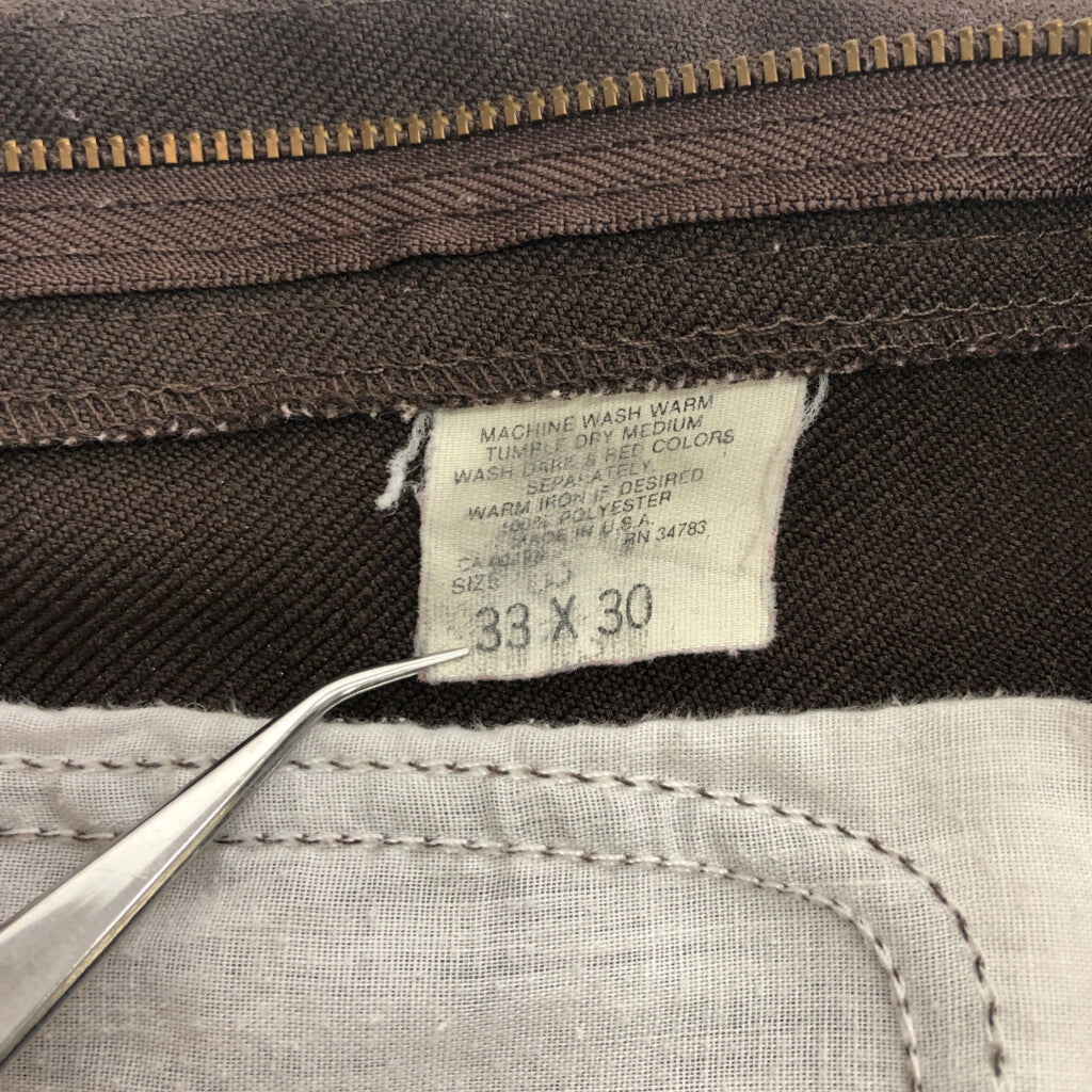 90s Lee STA-PREST Staflex Pants