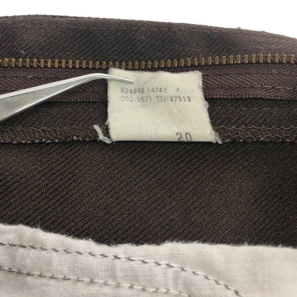 90s Lee STA-PREST Staflex Pants