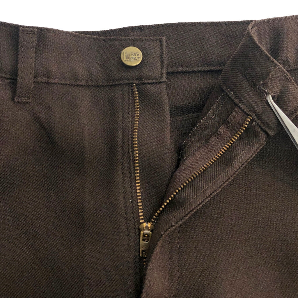 90s Lee STA-PREST Staflex Pants