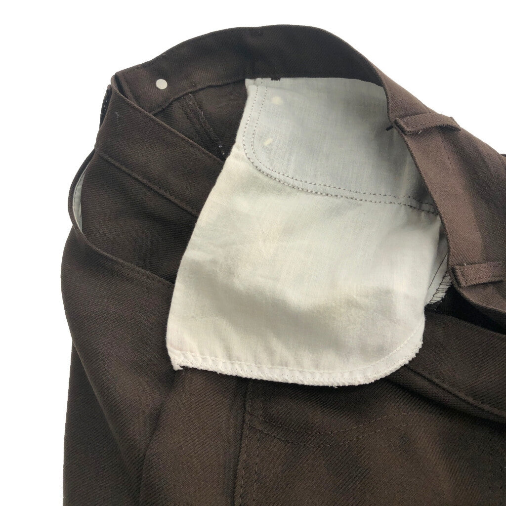 90s Lee STA-PREST Staflex Pants