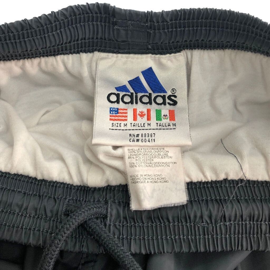 90s adidas Nylon Pants