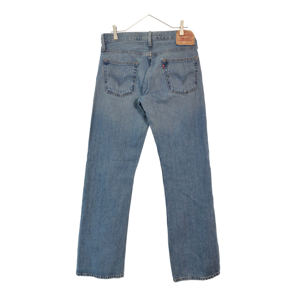 Levi's 527 Denim Pants