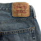 Levi's 527 Denim Pants