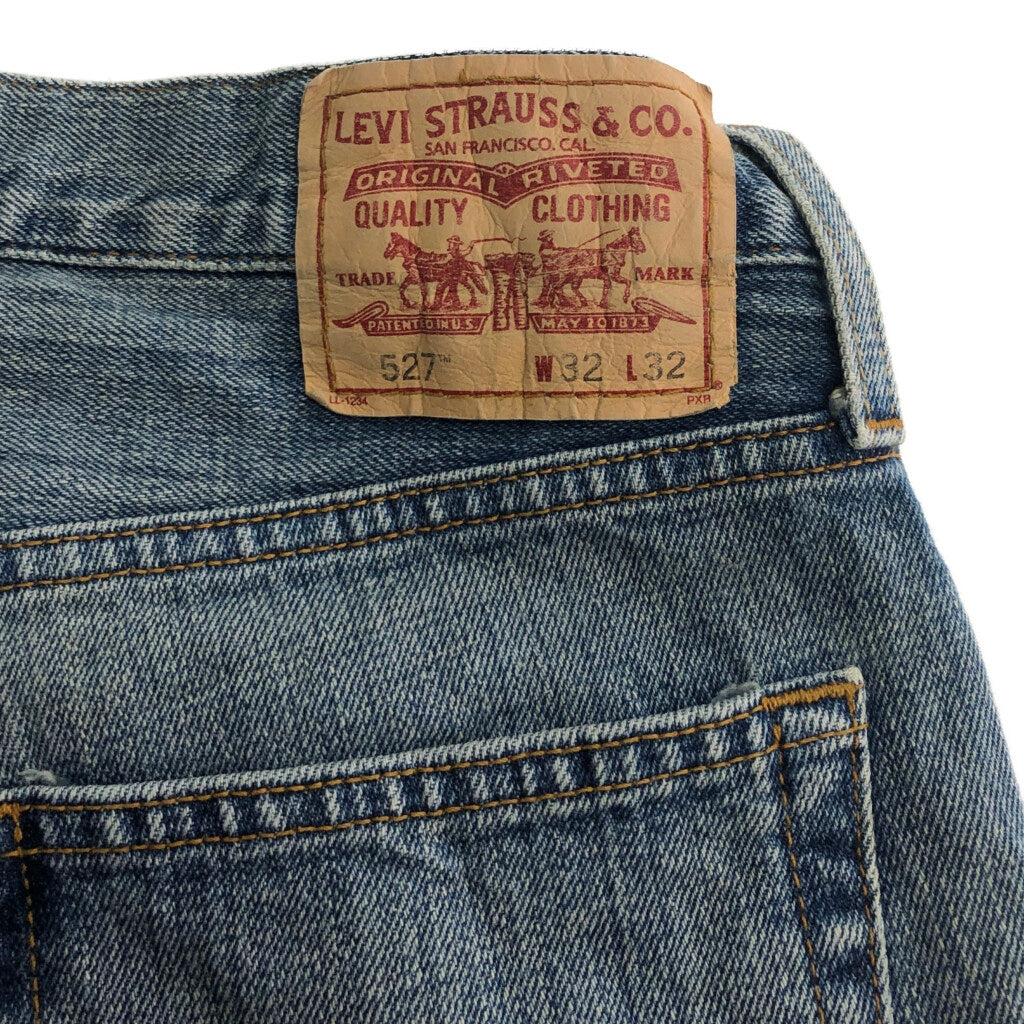 Levi's 527 Denim Pants