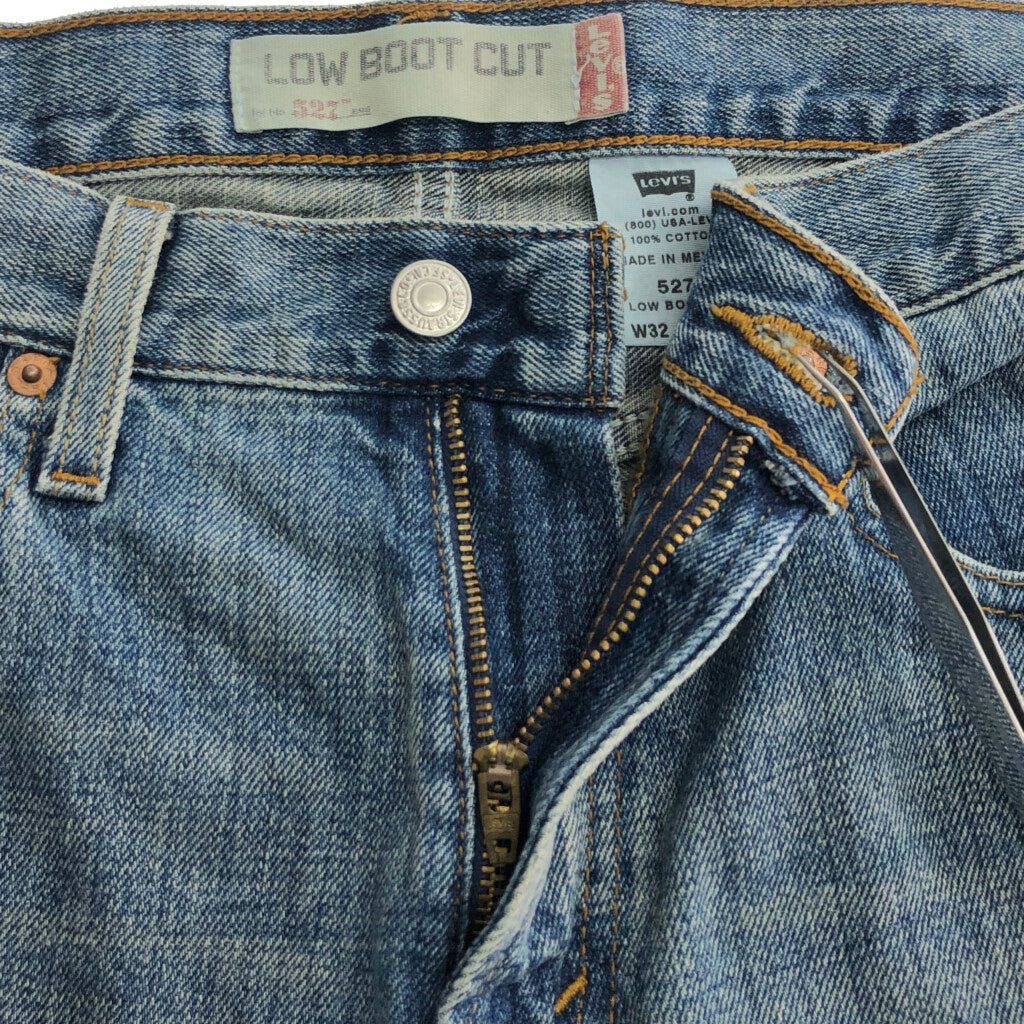 Levi's 527 Denim Pants