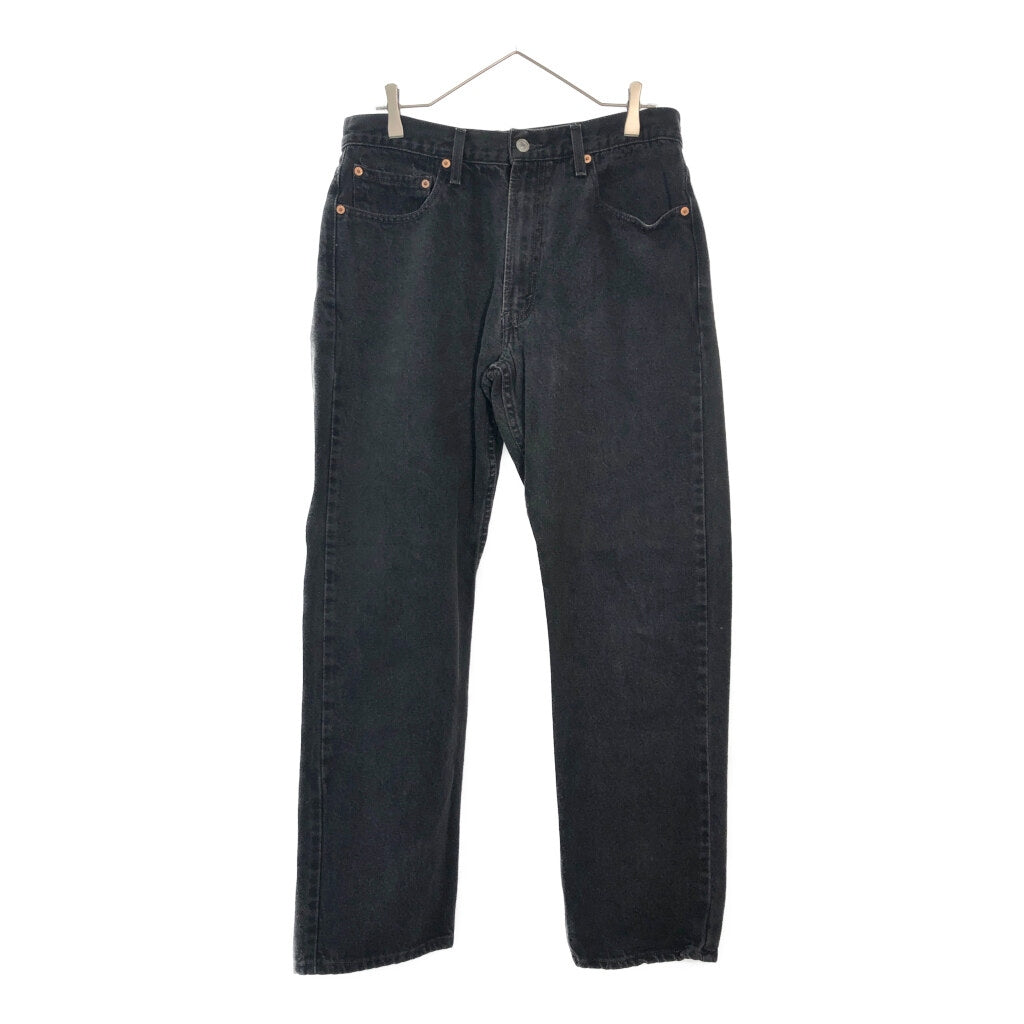 Levi's 505 Denim Pants