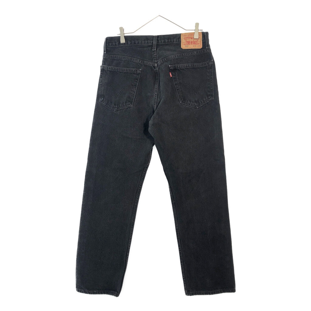 Levi's 505 Denim Pants