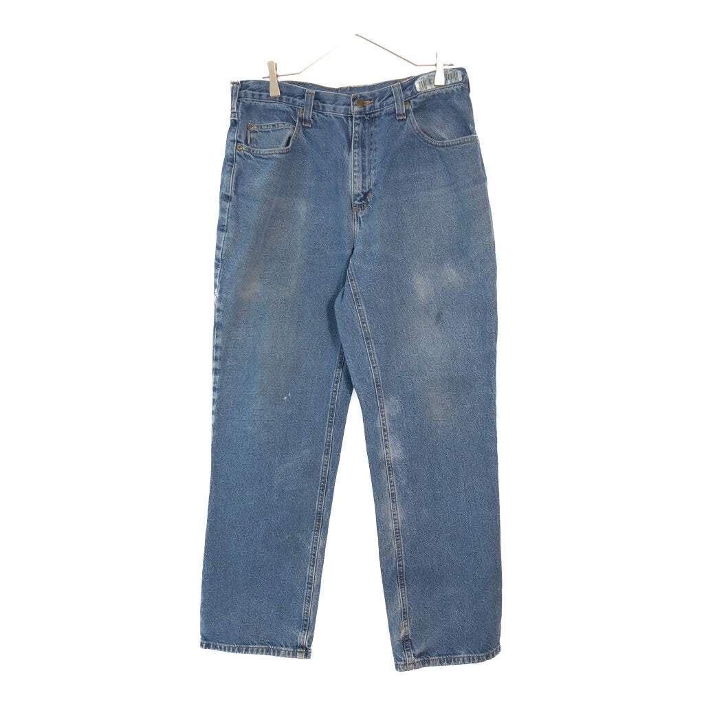 Carhartt Denim Pants