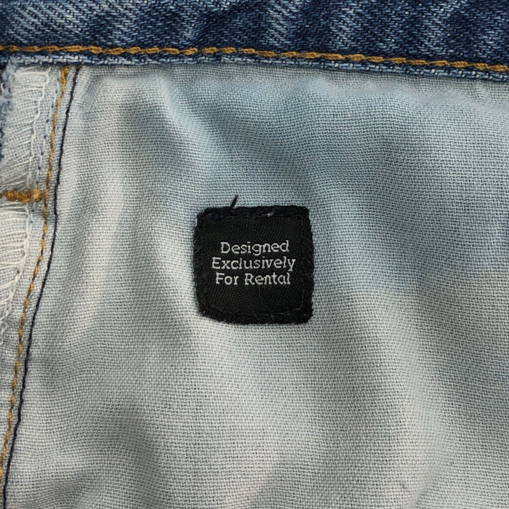 Carhartt Denim Pants