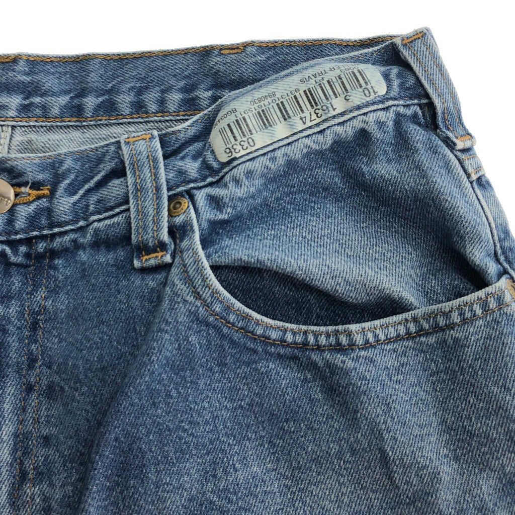 Carhartt Denim Pants