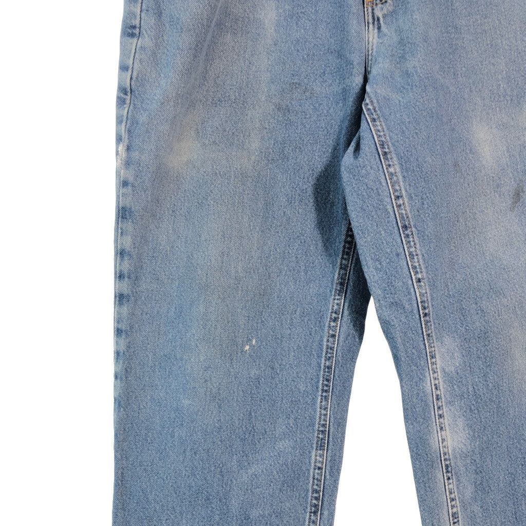Carhartt Denim Pants