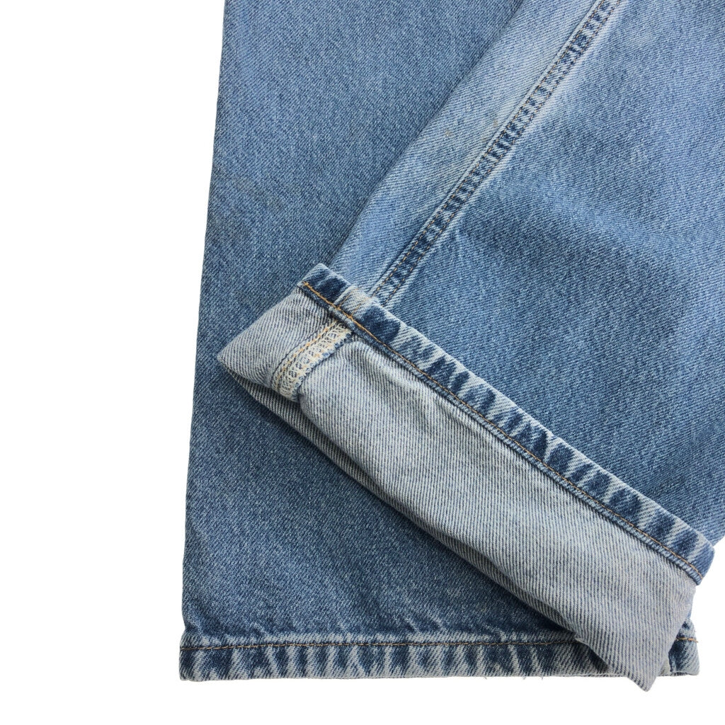 Carhartt Denim Pants