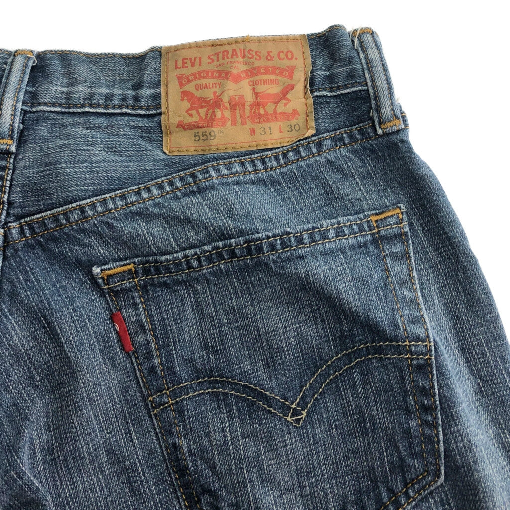 Levi's 559 Denim Pants