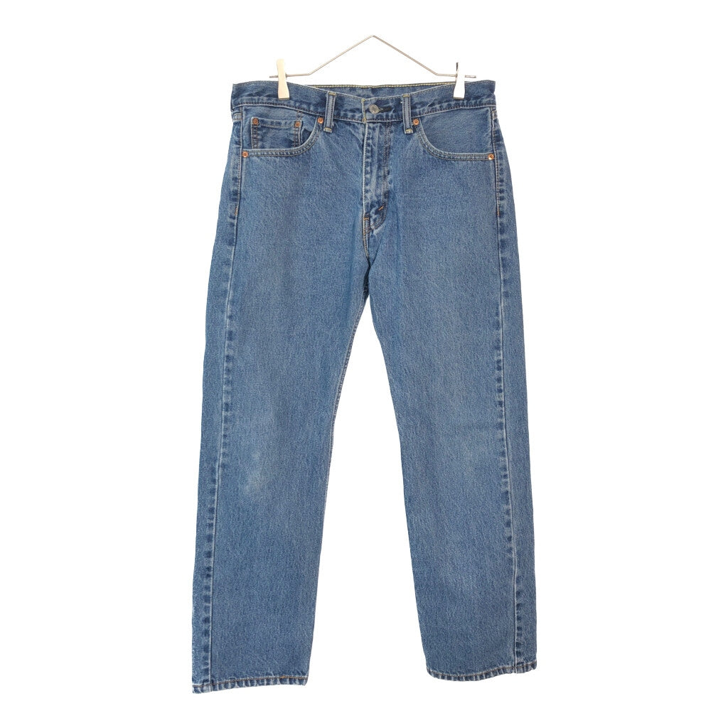 Levi's 505 Denim Pants