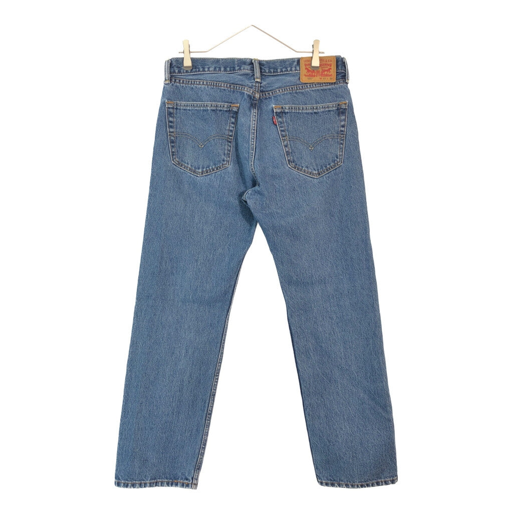 Levi's 505 Denim Pants