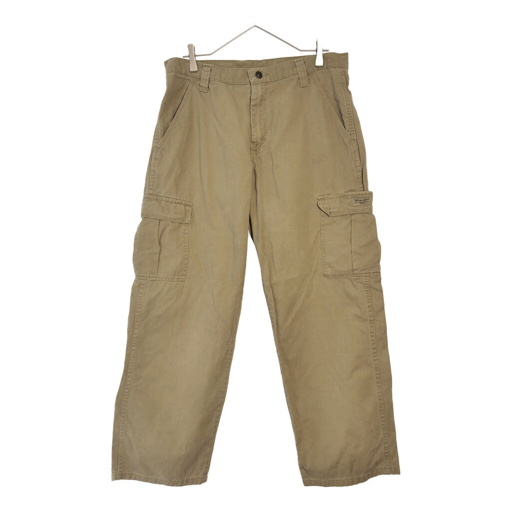 Wrangler Cargo Pants