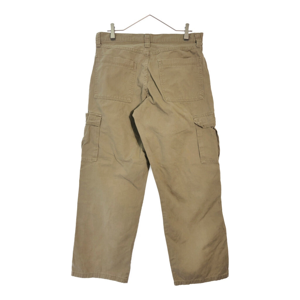 Wrangler Cargo Pants