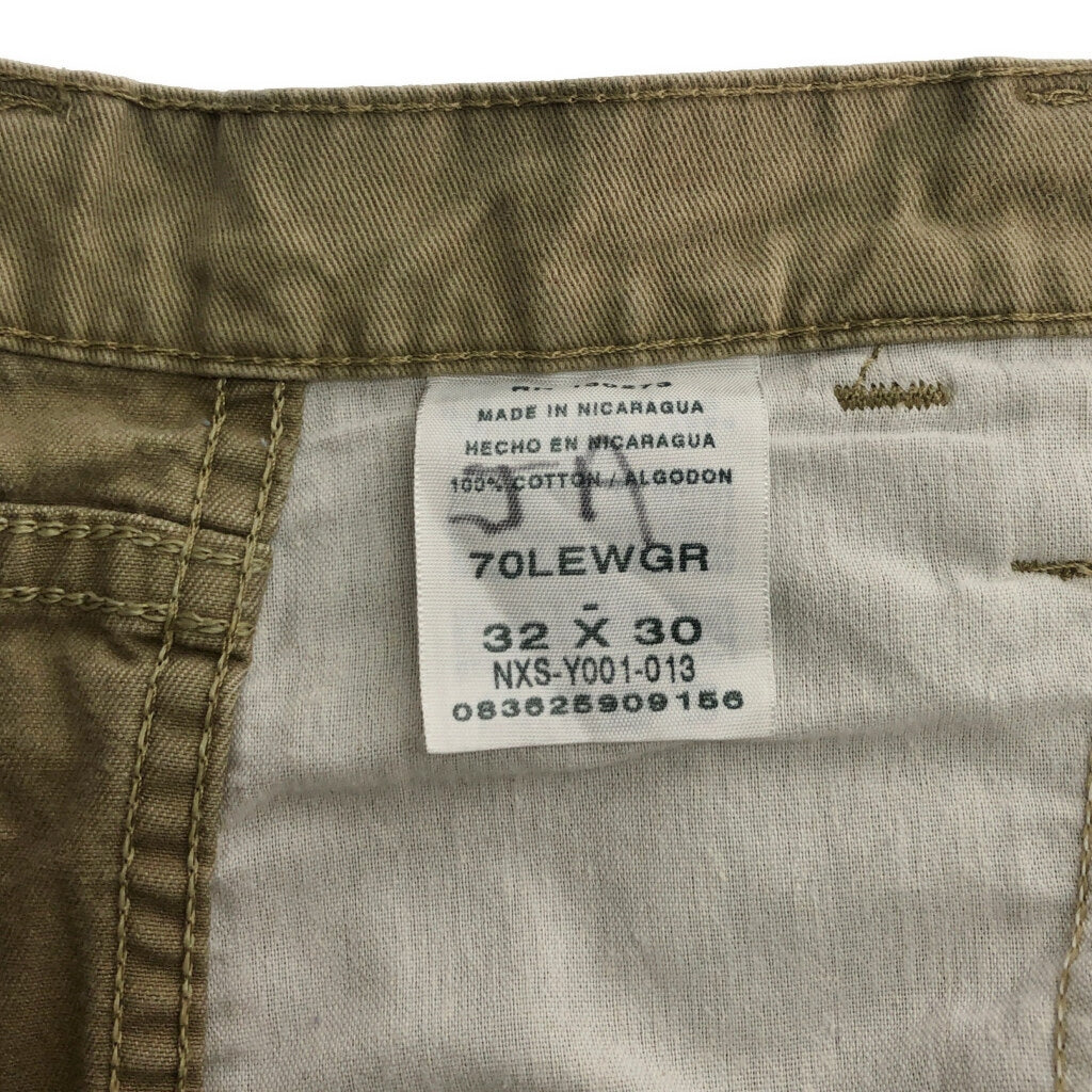 Wrangler Cargo Pants