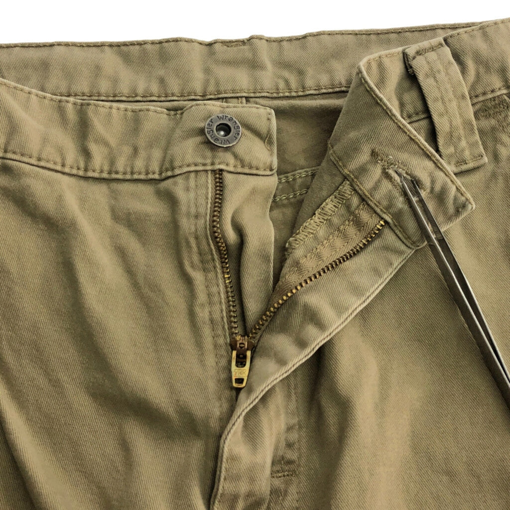 Wrangler Cargo Pants