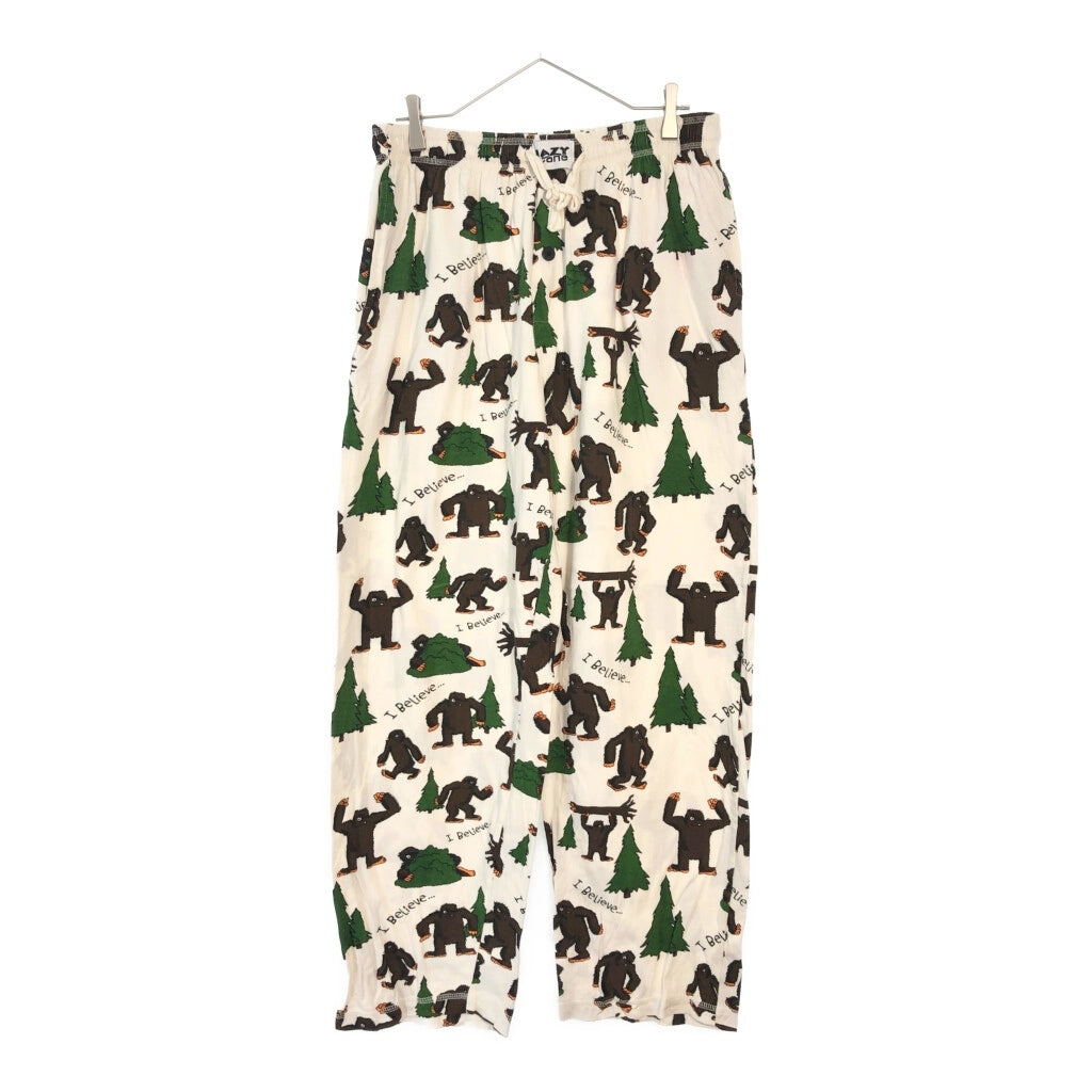 LAZYONE Easy Pants