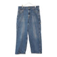 90s TOMMY JEANS Denim Painter Denim Painter Pants