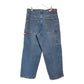 90s TOMMY JEANS Denim Painter Denim Painter Pants
