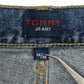 90s TOMMY JEANS Denim Painter Denim Painter Pants