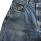 90s TOMMY JEANS Denim Painter Denim Painter Pants