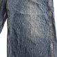 90s TOMMY JEANS Denim Painter Denim Painter Pants