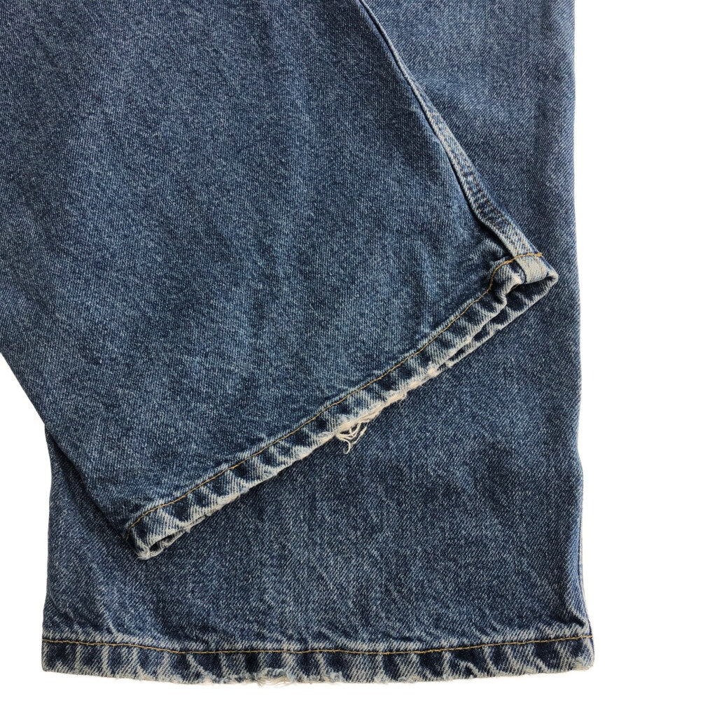 90s TOMMY JEANS Denim Painter Denim Painter Pants