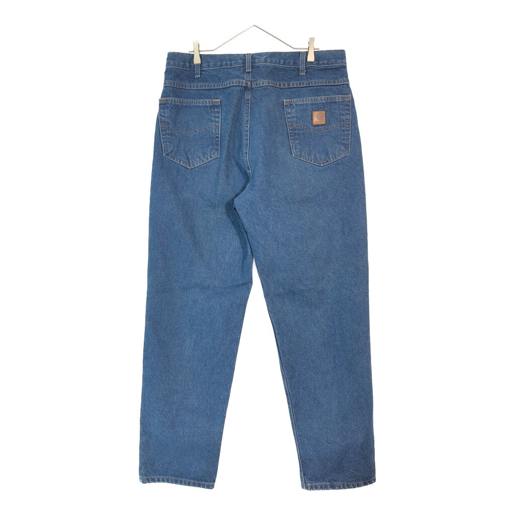Carhartt Denim Pants