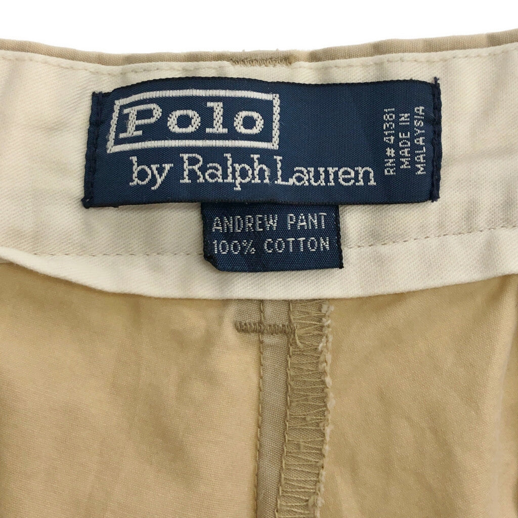 Polo by Ralph Lauren ANDREW PANT Chino Pants